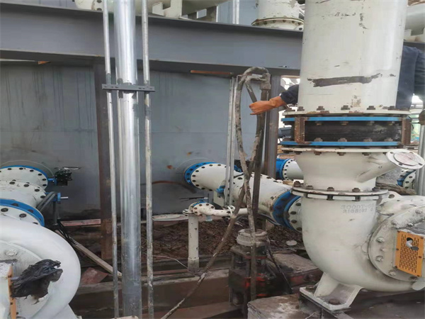 阿瓦提设备基础沉降下沉注浆加固增加荷载