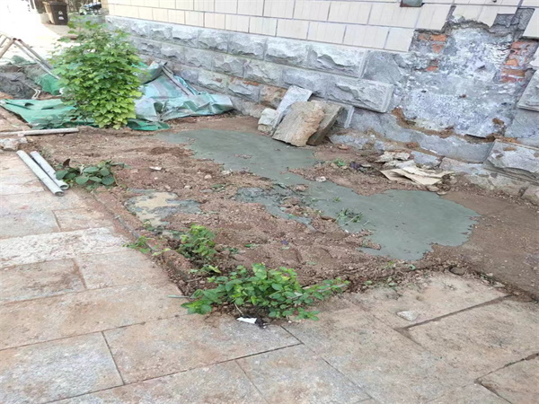 阿瓦提地基基础注浆增加承载力灌浆加固