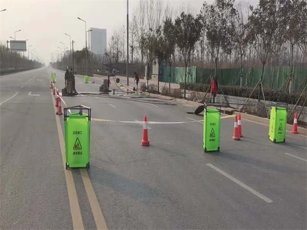 阿瓦提公路路基注浆,这些您了解吗?