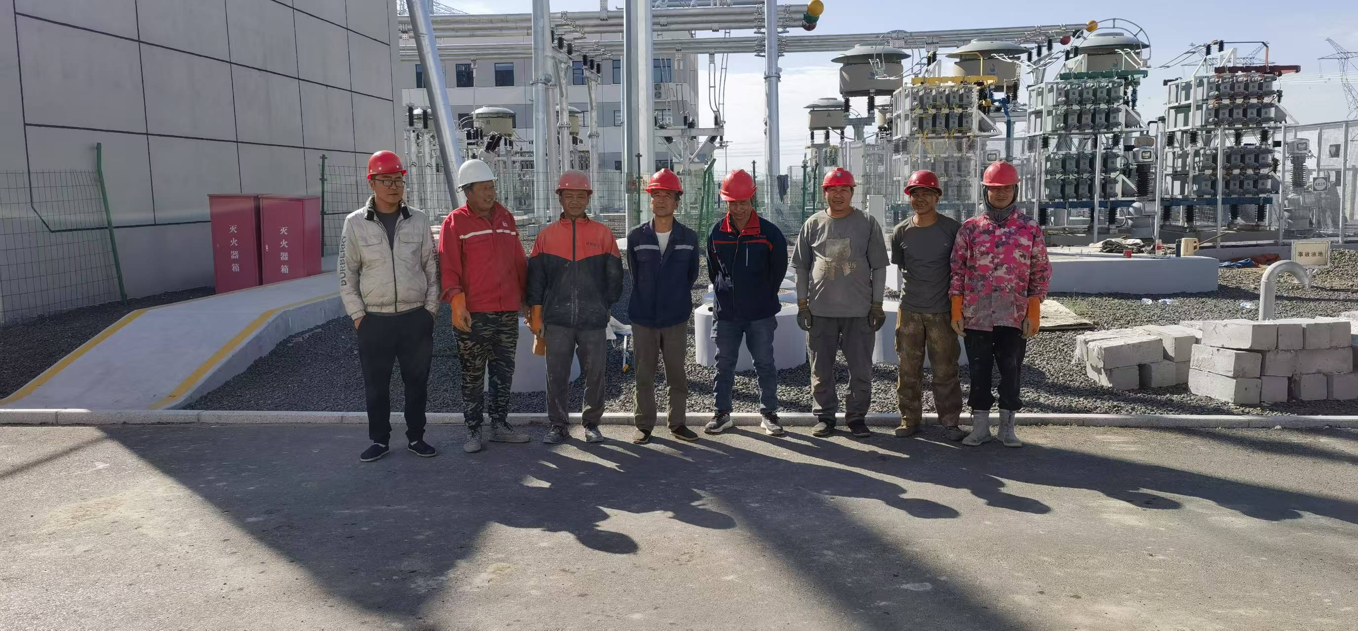 阿瓦提地基沉降如何修复?